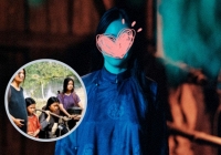 Phim Việt top 1 Netflix có mỹ nhân đẹp hơn nguyên tác, từng là sao nhí đóng một 'huyền thoại' màn ảnh