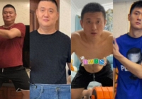 Chàng trai hoàn toàn lột xác, trông trẻ ra đến 20 tuổi, giảm 50kg sau 1 năm nhờ kiên trì thay đổi một thói quen ăn uống