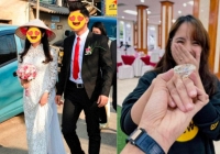 Cưới gấp sau 3 tháng quen qua mạng: 9 năm sau cuộc sống lên hương, loạt tài sản 'khủng' khiến dân tình ngưỡng mộ