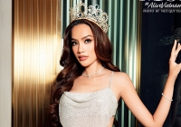 Lê Hoàng Phương bị một nhãn hàng hủy hợp tác và gỡ bỏ hình ảnh vì vi phạm cam kết, chính chủ nói gì?