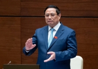 Thủ tướng: Tinh giản biên chế, tiết kiệm các khoản chi để đảm bảo lương cho người lao động