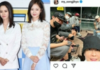 Drama khét lẹt của Running man: Song Ji Hyo bị tố cư xử kém duyên, ghét bỏ Jeon So Min ra mặt 