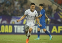 HLV Troussier đã chọn đúng, song sẽ thất bại với bản sao 'thần gió' nhà bầu Đức?