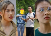 Nhan sắc 3 cô 'người yêu cũ' của Trọng Lân, có một nữ diễn viên cực quen mặt trên phim VTV