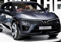 Phân hạng VF 6, VF 7 'nóng': Hãng xe lớn nhất châu Âu quyết 'đánh phá' nhưng VinFast sẽ đi trước vài năm