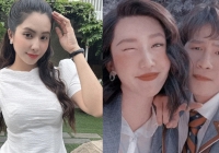 Thiên An làm gì giữa lúc Jack vướng tin hẹn hò với Thúy Ngân?
