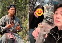 Tình trường của cậu Đức “Tết Ở Làng Địa Ngục”: Được 5 cô tỏ tình nhưng không 'chấm' ai, dính tin đồn hẹn hò với hot girl xứ Nghệ