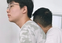 Bức ảnh hai bố con 'Bố ơi mình đi đâu thế' khiến người hâm mộ 'lịm tim': Bao nhiêu đứa trẻ mong được như thế!