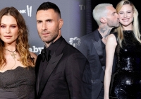 Cặp đôi vàng Adam Levine - Behati Prinsloo vững vàng vượt qua sóng gió hôn nhân, liệu có cùng nhau đến Việt Nam?