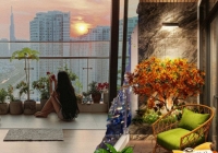 Chi bội tiền trang trí ban công, cô vợ trẻ chỉ ra 3 sai lầm chí mạng khiến 'tiền mất mà còn rước bực vào người'