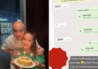 Chồng gửi tin nhắn: 'Không cho tiền thì ly hôn đi' - Người vợ chỉ đáp lại bằng 2 từ, ai nghe xong cũng phải tán thưởng