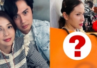 Giữa lúc vướng tin hẹn hò, Huỳnh Phương công khai được Khả Như làm 1 việc đặc biệt trong ngày sinh nhật