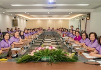 Hội nghị lần thứ IV Ban Thường vụ, Ban Chấp hành Hội Nữ trí thức Việt Nam khóa III, nhiệm kỳ 2021 – 2026