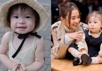 Hứa Kim Tuyền sáng tác bài hát tặng “em bé quốc dân' Pamyeuoi, chia sẻ của Salim gây sốt MXH!