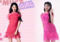 Khoảnh khắc cam thường của Jang Wonyoung gây sốt vì đẹp hơn cả ảnh quảng cáo, tỷ lệ cơ thể siêu thực đến khó tin