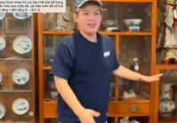 Livestream 'sương sương' hai tiếng, Long Chun kiếm được gần một căn chung cư?