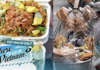 Thiên đường ăn vặt giá rẻ trước chung cư 26 Lý Tự Trọng, đến du khách nước ngoài còn mê mẩn