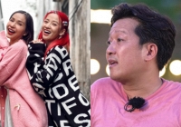 Trường Giang nói chuyện nghệ sĩ trẻ giận nhau, netizen réo tên Puka và Khả Như giữa nghi vấn cạch mặt
