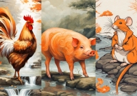 Tử vi tuần mới (13/11 - 19/11): Top 5 con giáp may mắn nhất, gặp nhiều cơ hội tốt trong công việc