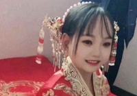 Cô dâu mang gương mặt 'non choẹt' với nghi vấn tảo hôn và sự thật bất ngờ
