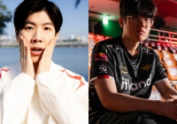 Đại thắng JDG, Zeus gửi luôn 'chiến thư' cho TheShy