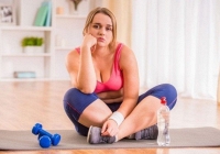 Đừng nghĩ cứ tập nhiều sẽ giảm cân, đây là những yếu tố khiến bạn không thể đạt mục tiêu được HLV chỉ rõ