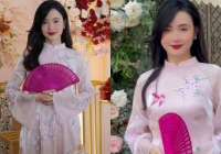 Midu bí mật lên xe hoa vào sáng nay?