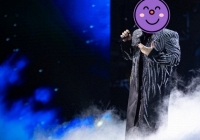 Nể 1 nam ca sĩ: hôm trước diễn show 30 bài ở Hà Nội, hôm sau 'đọ giọng' với dàn Diva ở TP.HCM!