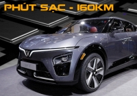 Siêu pin của đối tác VinFast không còn nằm trên giấy: Sạc 5 phút đi 160km, 1 điểm 'ăn đứt' Tesla