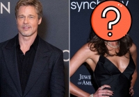 Brad Pitt lần đầu công khai hẹn hò nghiêm túc hậu ly dị Jolie, đàng gái kém 27 tuổi nhưng cặp đôi hoà hợp bất ngờ