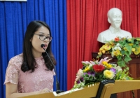 Chân dung nữ giảng viên là Phó giáo sư trẻ nhất Việt Nam 2023