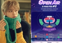 Show Kpop ở Mỹ Đình bán vé tận 15 triệu đồng gây tranh cãi: Cao hơn concert BLACKPINK, line-up và quyền lợi không tương xứng