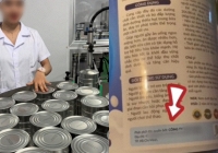 Sự thật về 'sữa cỏ' được TikToker 6 triệu follow quảng cáo mang 'công dụng thần thánh': 'Bay màu' sau khi có phản ánh chất lượng?