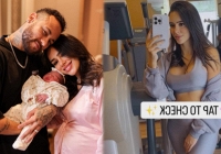 Bạn gái Neymar 'flex' vóc dáng đáng ngưỡng mộ chỉ một tháng sau sinh nở, thần thái thế nào sau khi bị kẻ trộm lấy đi 3 tỷ