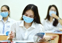 Bộ GD-ĐT đề xuất thi tốt nghiệp THPT 2025 bằng 2 môn bắt buộc