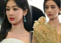 Chung sự kiện cùng Lưu Thi Thi, nhan sắc thật của Dương Tử bị đặt lên bàn cân so sánh với đàn chị 