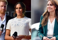 Chuyên gia hoàng gia: Harry - Meghan 'ghen tị' với vợ chồng anh trai William và Kate vì một lý do, dù cố xoay chuyển tình thế cũng không được