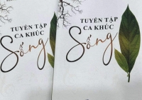 “Sống” – một cách nhìn cuộc sống ấm áp của nhạc sĩ Nguyễn Thành Trung