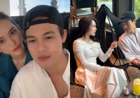 Động thái trái ngược của Tiến Phát và Quỳnh Lương trước nghi vấn chia tay, đàng trai đã quay về hình tượng bad boy?