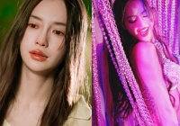 Angelababy nguy cơ đền bù hàng trăm tỷ đồng sau vụ bị phong sát ngầm vì xem show của Lisa (BLACKPINK)