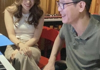 Mỹ Tâm gây sốc khi tuyên bố sẽ hát đến 161 bài trong liveshow tổ chức tại Hạ Long