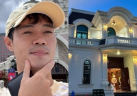 Văn Toàn lần đầu chia sẻ về căn biệt thự bạc tỉ ở quê và dự định làm những điều lớn lao hơn