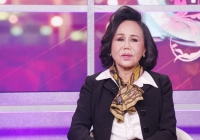 Bị nói “già rồi nghỉ hát đi”, danh ca Thanh Tuyền lên tiếng