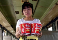 Các chuyến tàu hỏa ở Trung Quốc dần mất đi… thứ mùi 'đậm đà' đặc trưng: Thanh niên hiện đại thấy vui, người thế hệ trước lại hoài niệm