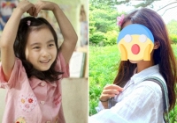 Diễn viên nhí từng khiến cả châu Á khóc hết nước mắt sau 10 năm: Học giỏi và lột xác 180 độ!
