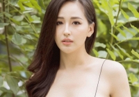 Mai Phương Thuý gây hoang mang vì hàng loạt dòng trạng thái lạ, chuyện gì mà chính chủ phải vội xin lỗi? 