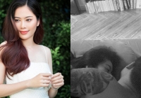 Nam Em bất ngờ đăng ảnh người yêu lúc nửa đêm giữa nghi vấn sắp cưới, danh tính đàng trai gây tò mò