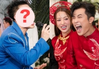 Sao nam Vbiz chi mạnh tay dự đám cưới Gin Pu: Phong bì mừng 20 triệu, đầu tư 1 khoản 'độc nhất vô nhị' 