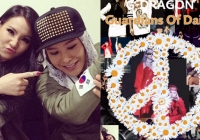 CL (2NE1) công khai ủng hộ G-Dragon giữa tâm điểm ồn ào ma túy