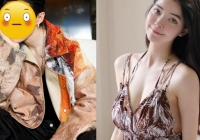 Vừa đính hôn với thiên kim nhà đại gia, mỹ nam này đã gây sốc khi tuyên bố có con riêng, thái độ của đàng gái gây chú ý